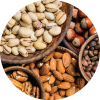Nuts & Seeds