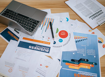 Business Consultancy Services