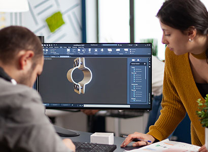 Product Concept & Design